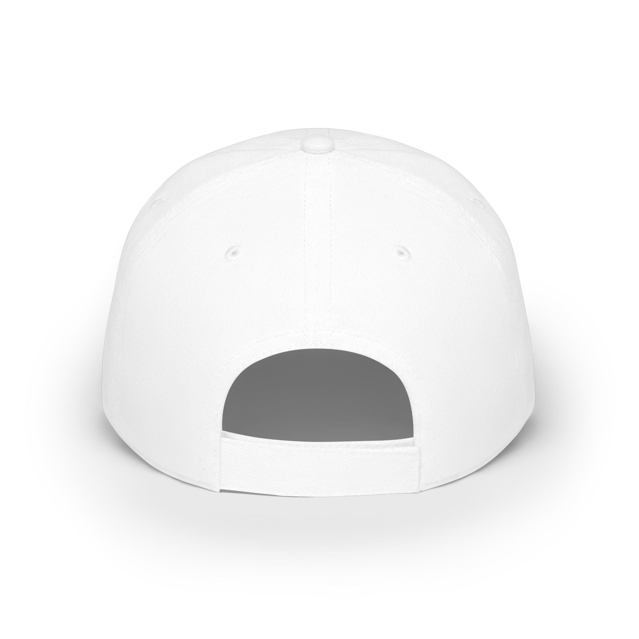 Mama Embroidered Baseball Cap — Minimalist Mom Hat, Mother's Day Gift
