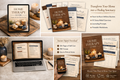 Home Therapy Guide - Transform Your Space, Restore Your Peace
