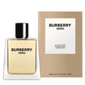 Men's Burberry Hero Eau De Toilette Spray 3.3-oz